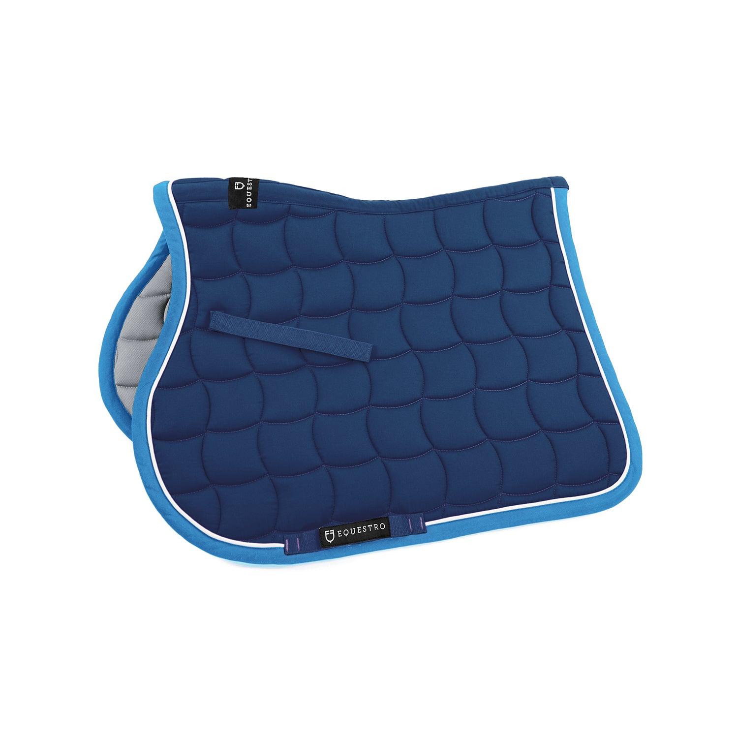 Equestro Tapis Ligne Blanche - SHOPHORSE